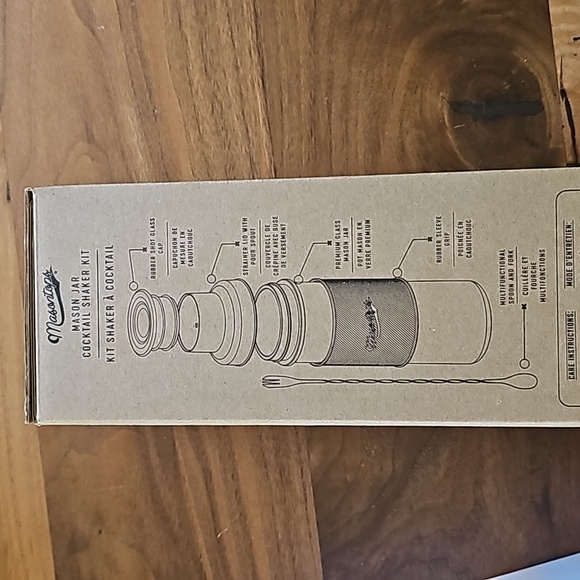 Wine Openers + Cocktail + Elixir Bottle - Picture 6 of 6